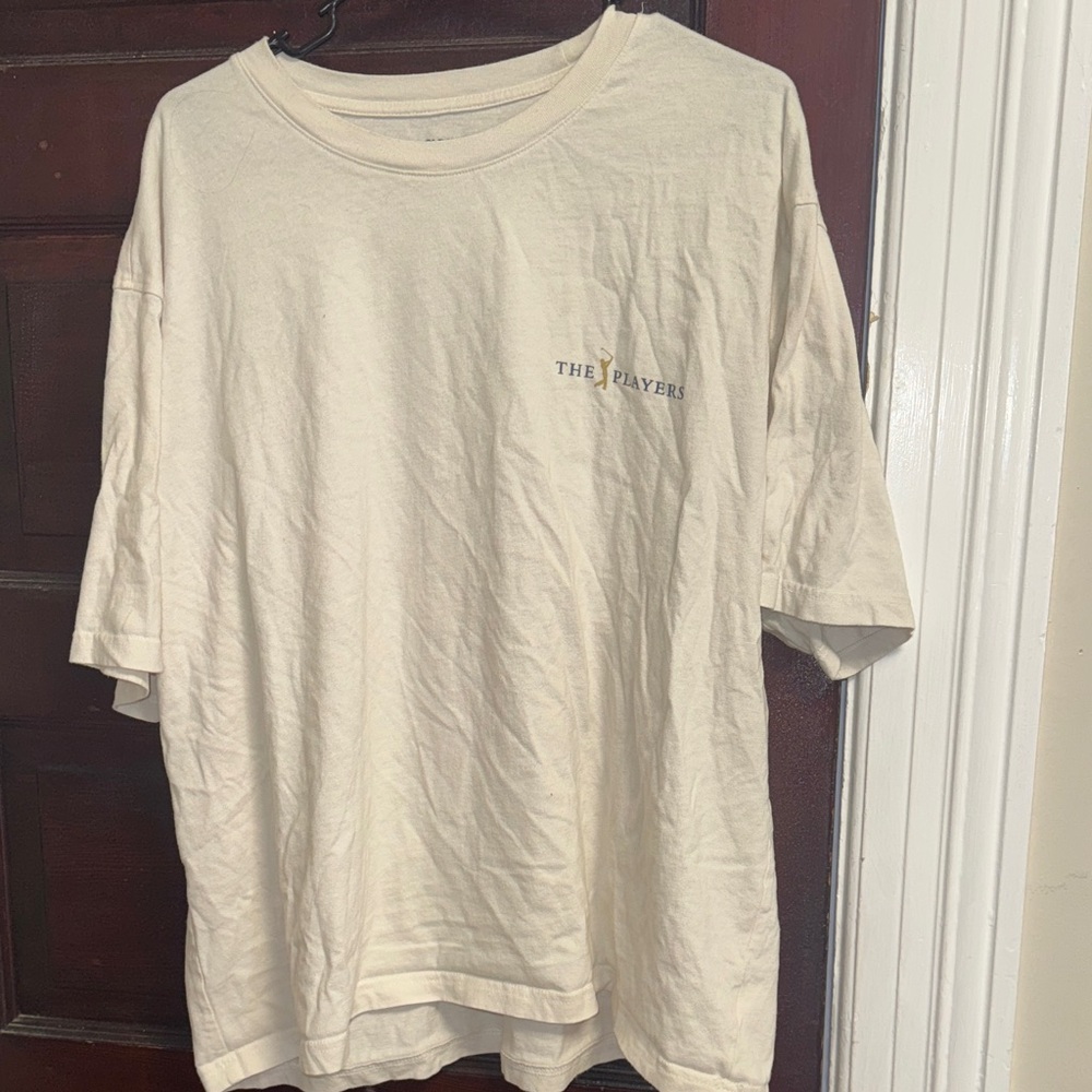 PGA The Players Men’s Tee
